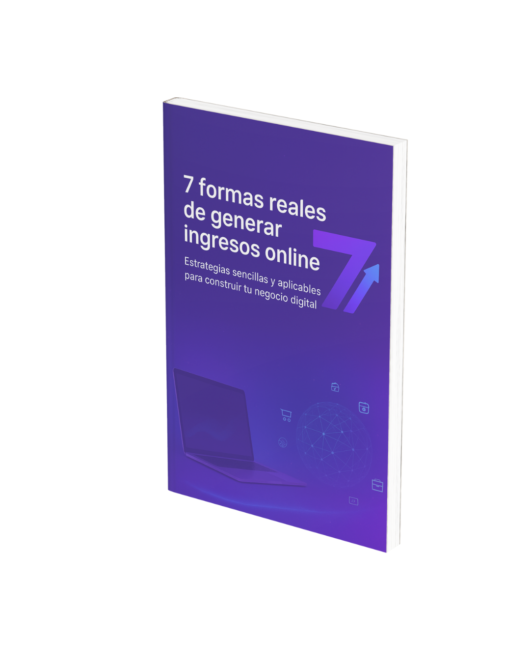 7 formas de ingresos online